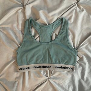 New Balance Sports Bra